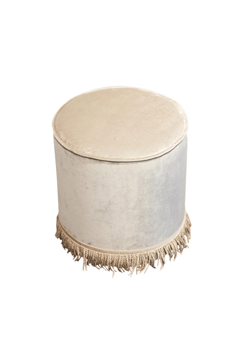 Nude Elixir Ottoman