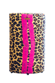 Savanna Backrest Puf