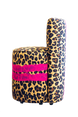 Savanna Backrest Puf