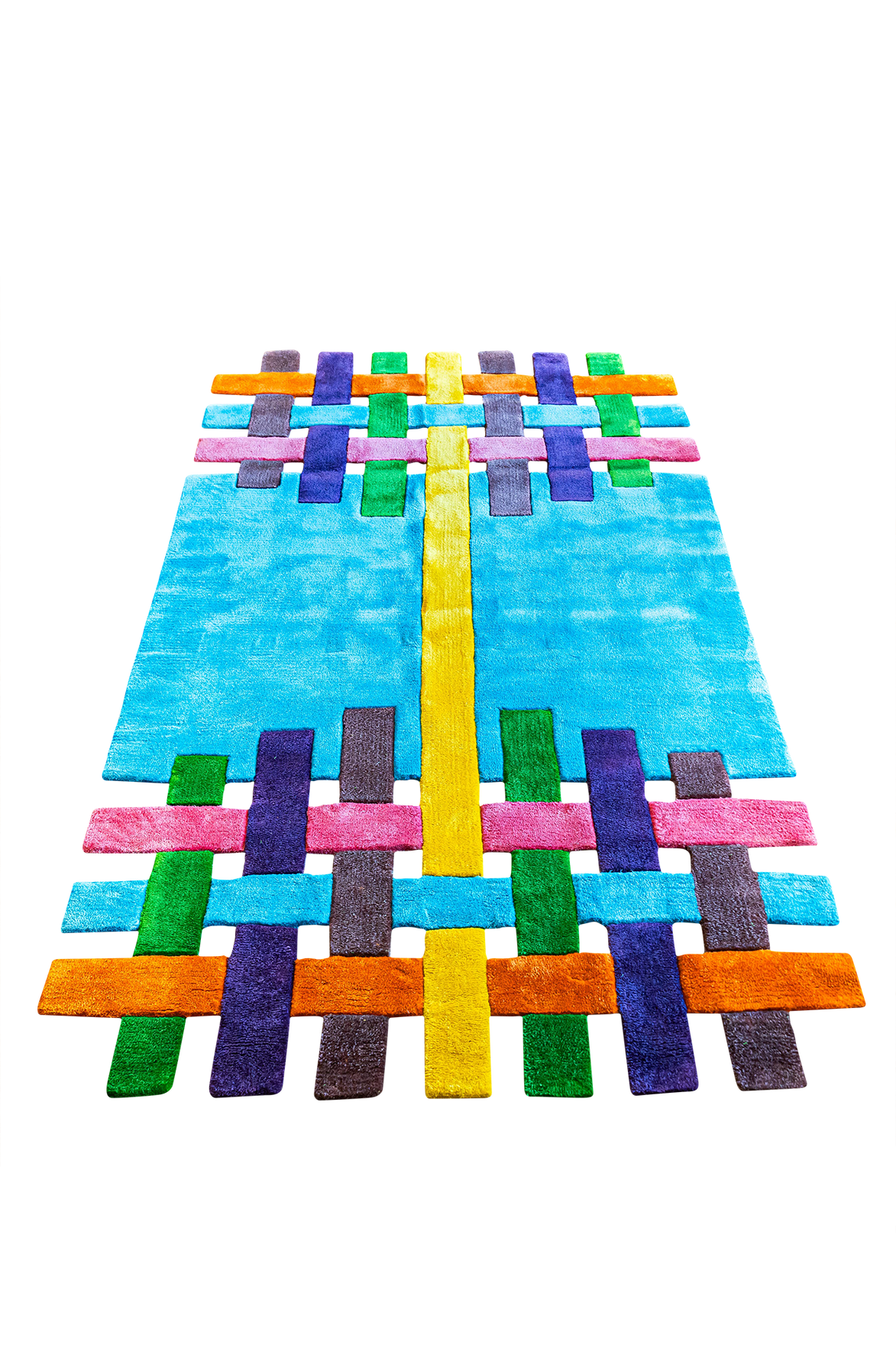 Noc Carpet Knit