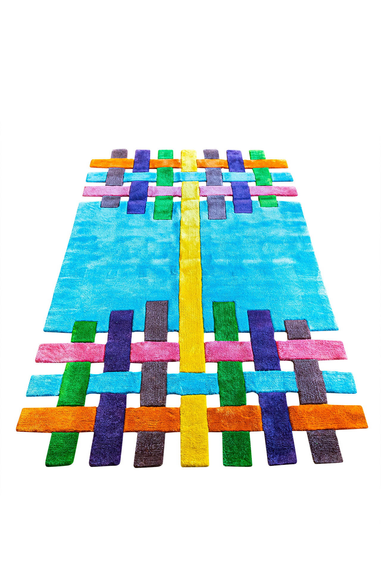 Noc Carpet Knit