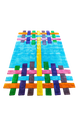 Noc Carpet Knit