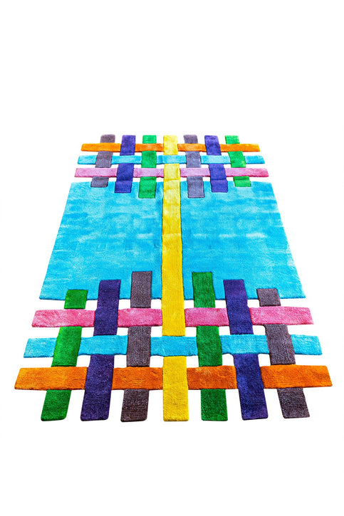 Noc Carpet Knit