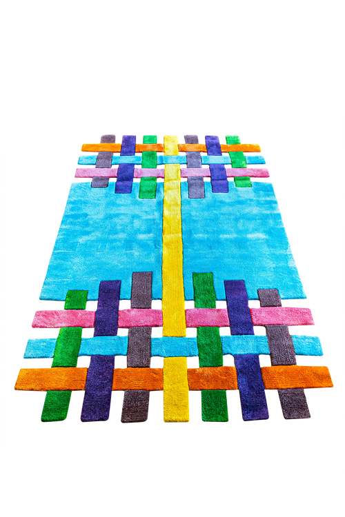 Noc Carpet Knit