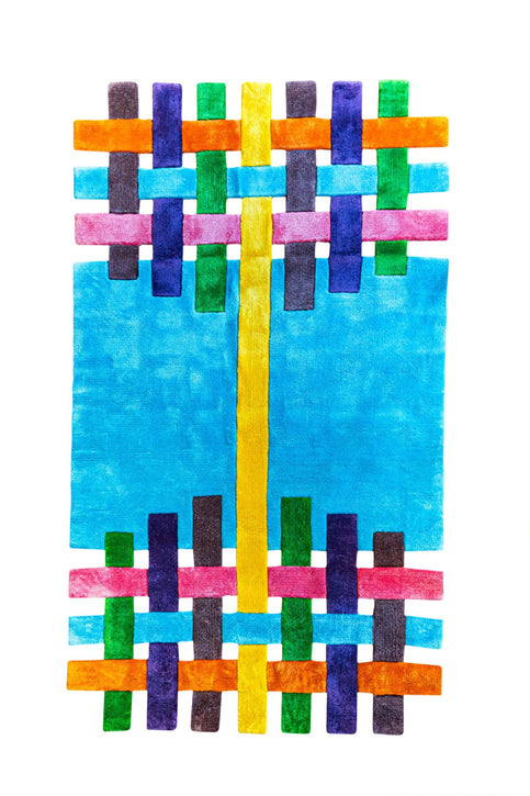 Noc Carpet Knit