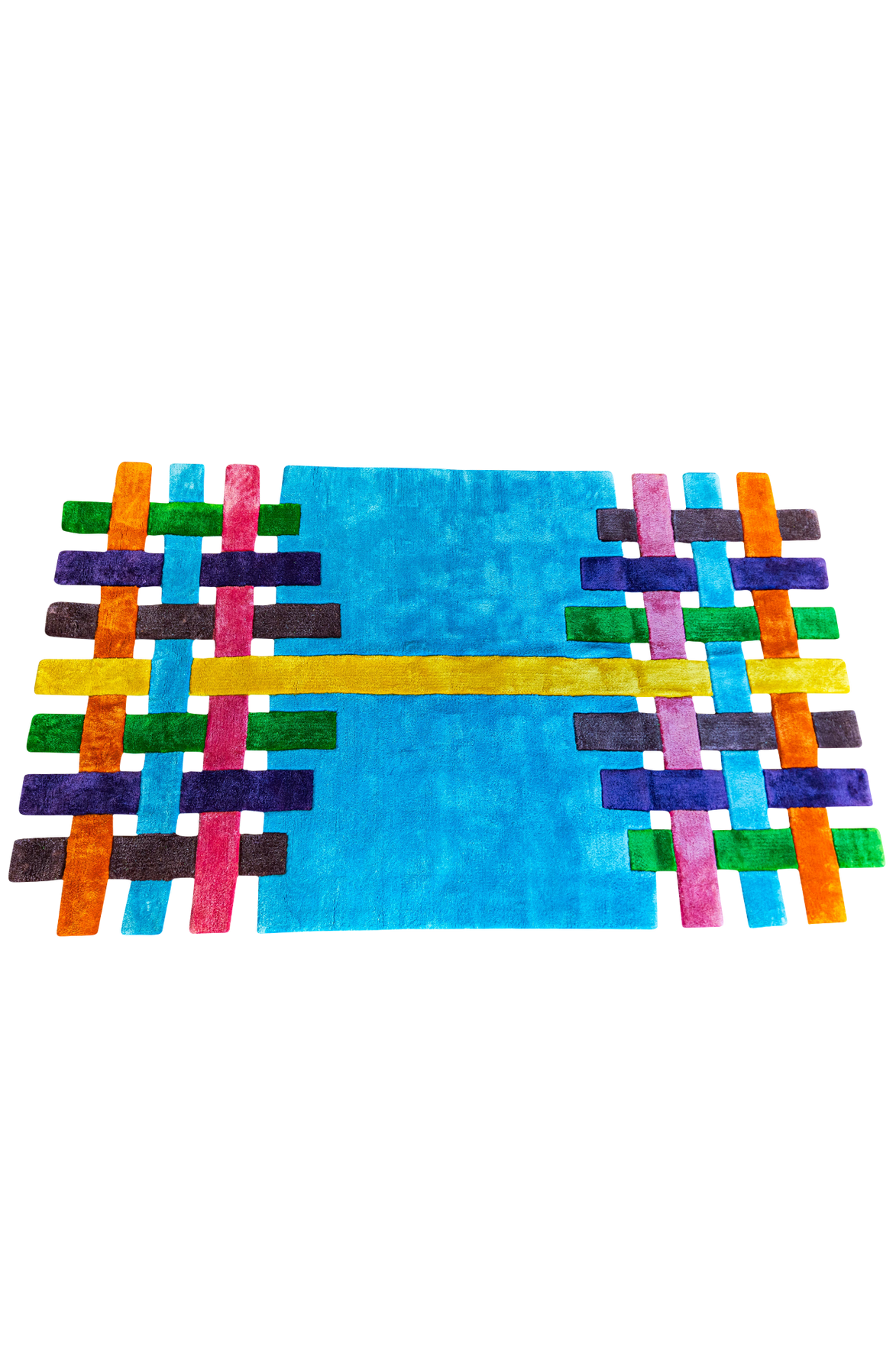 Noc Carpet Knit