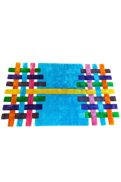 Noc Carpet Knit