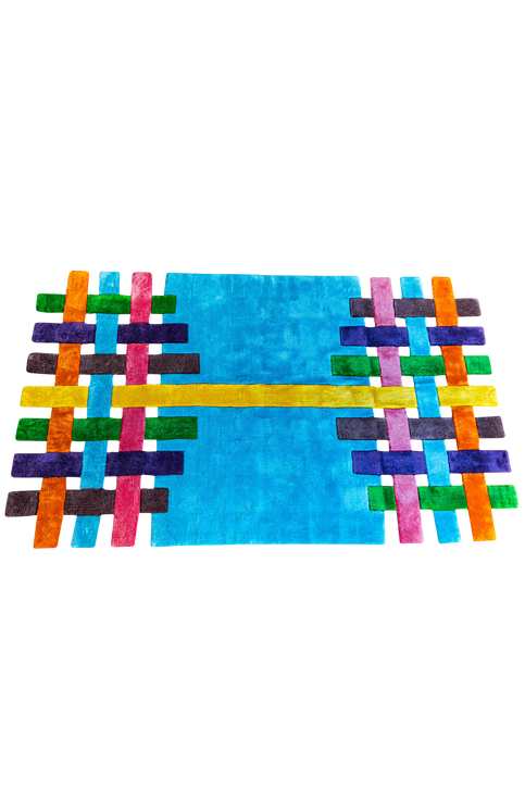 Noc Carpet Knit