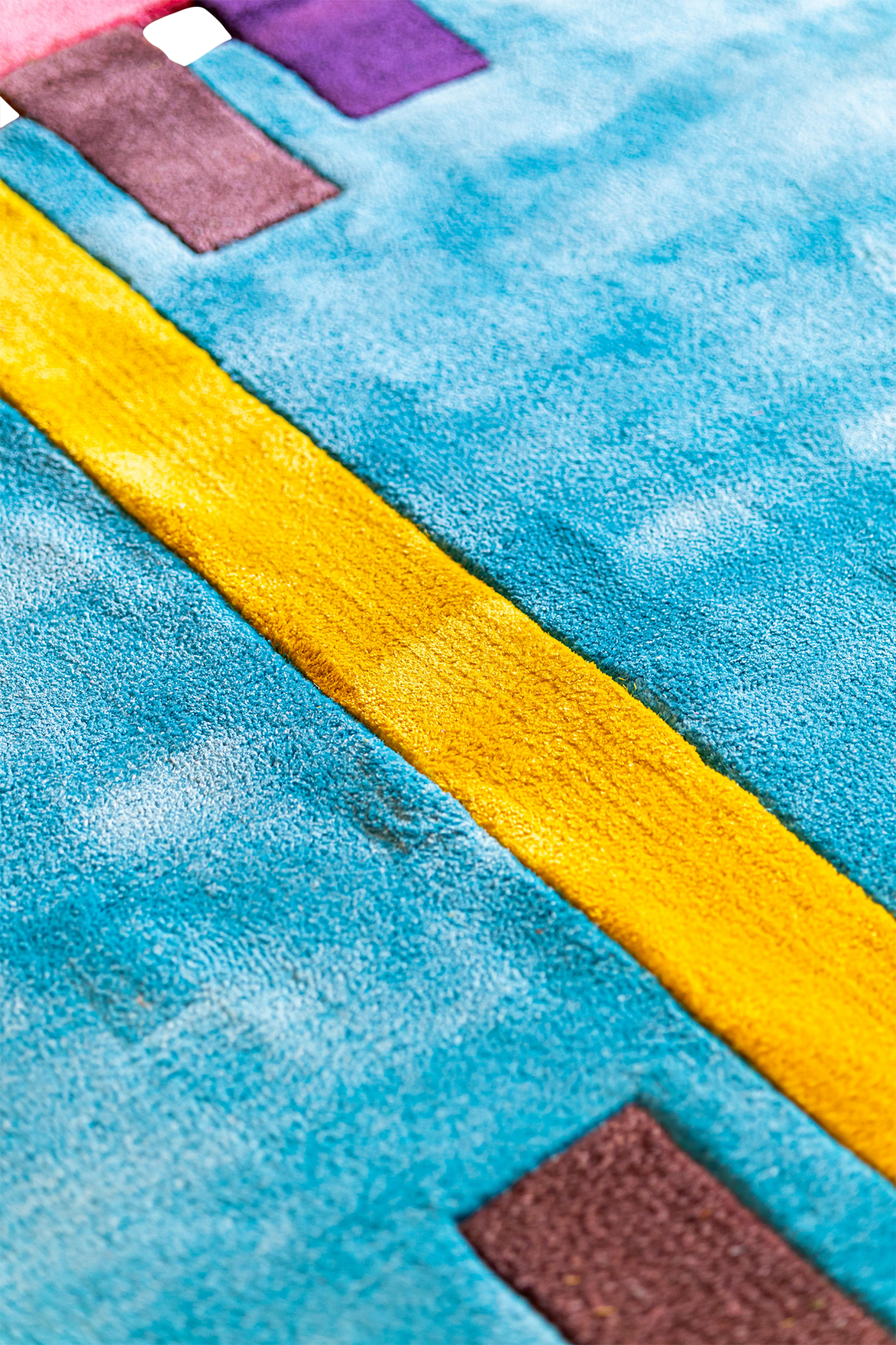 Noc Carpet Knit