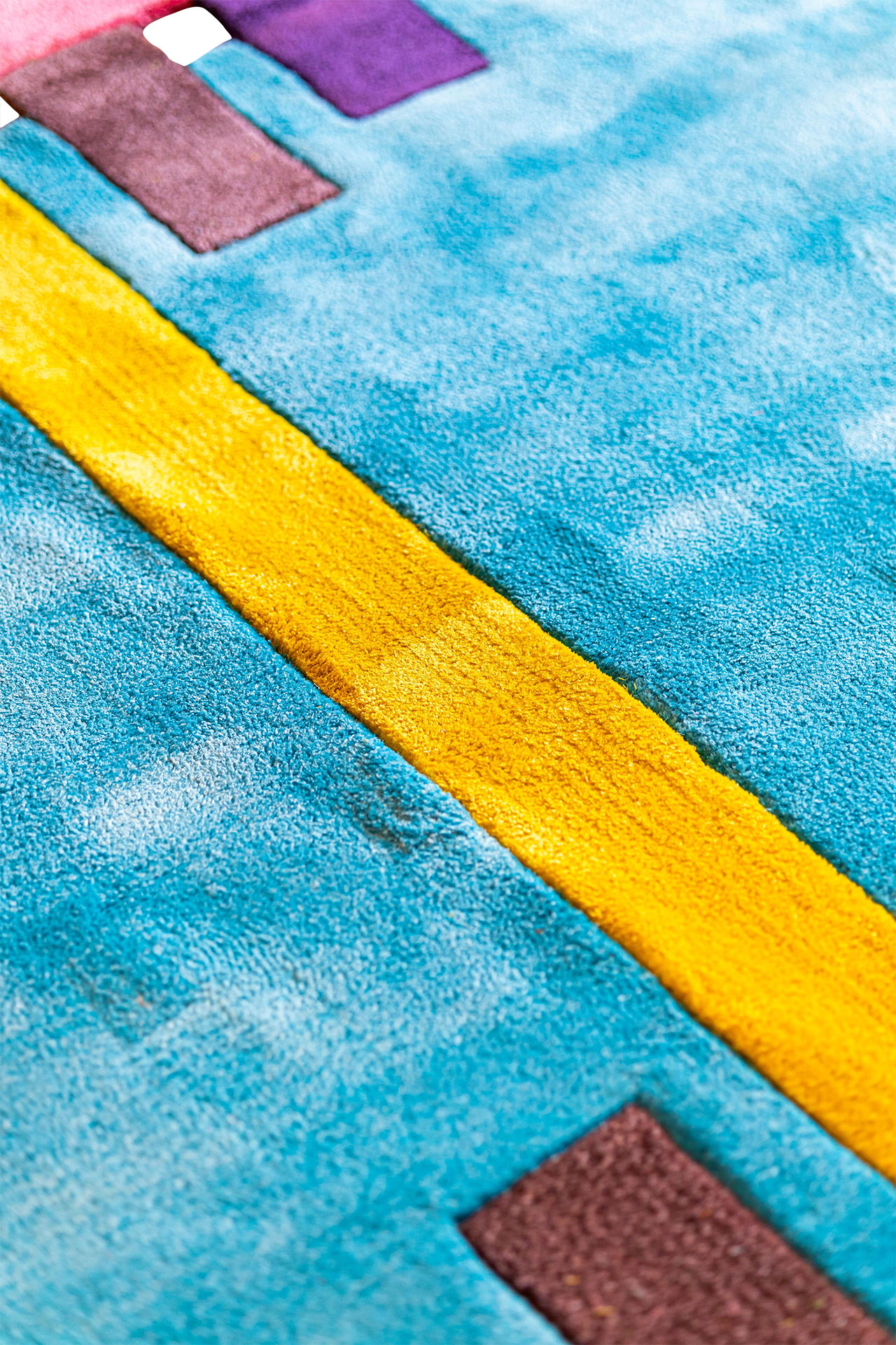 Noc Carpet Knit