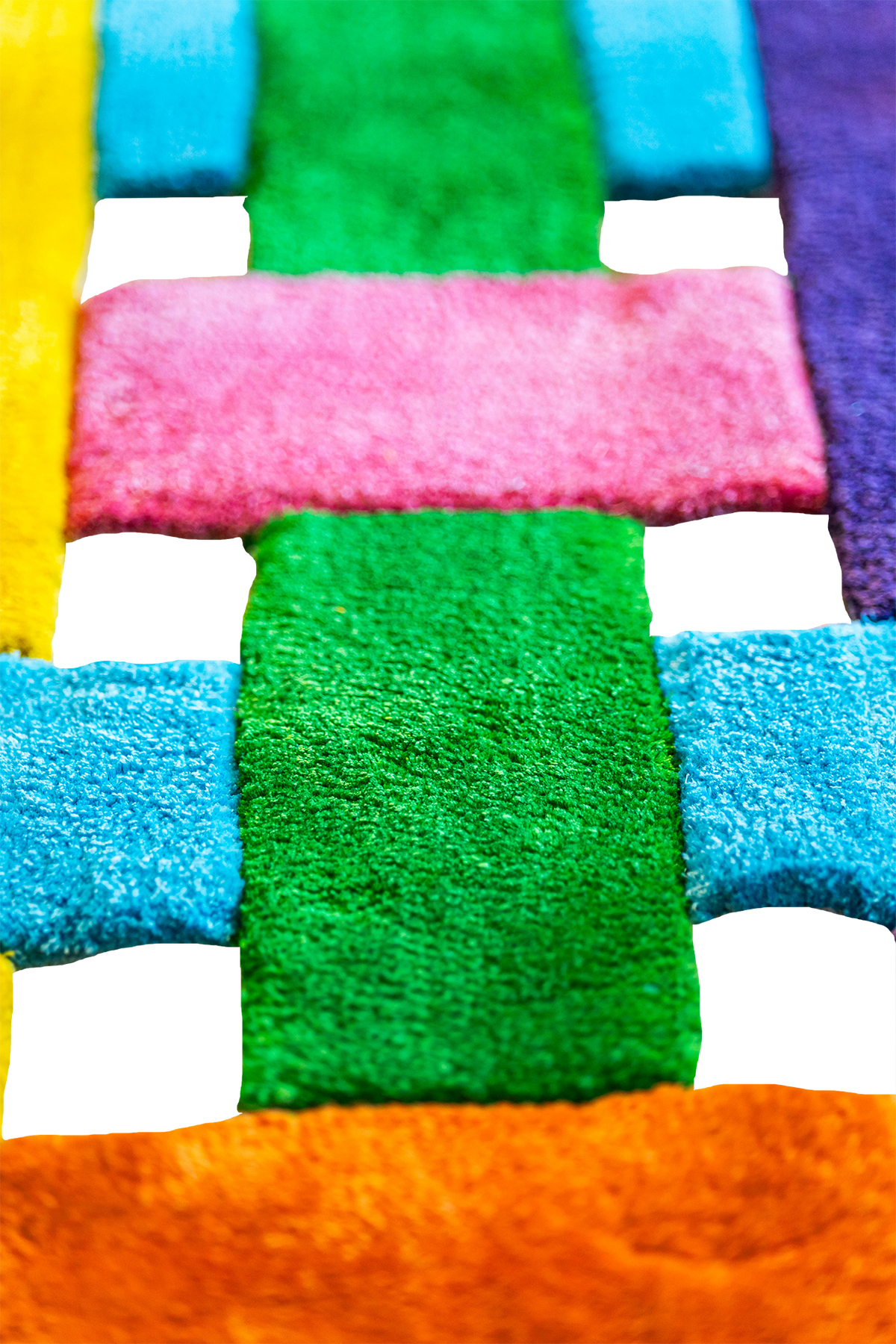 Noc Carpet Knit
