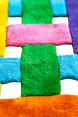 Noc Carpet Knit