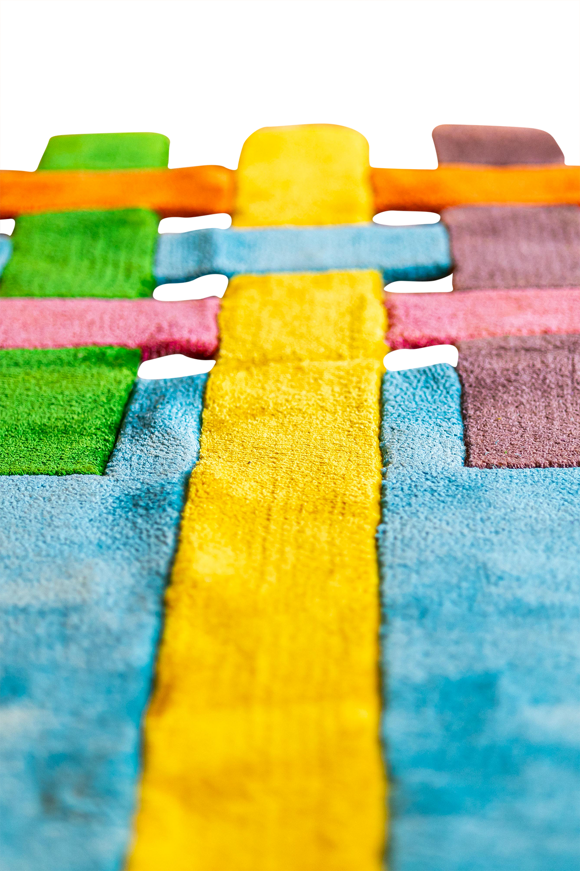 Noc Carpet Knit