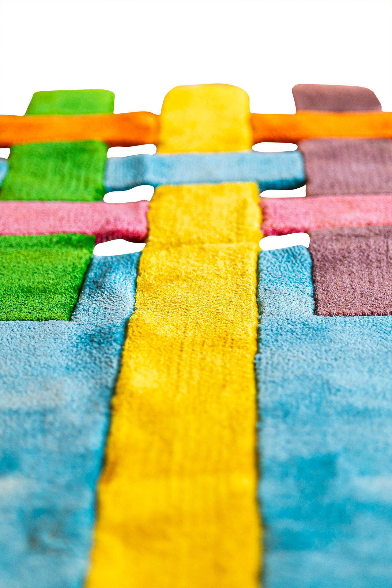 Noc Carpet Knit