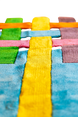 Noc Carpet Knit