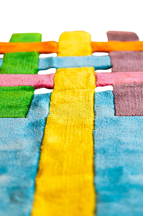 Noc Carpet Knit