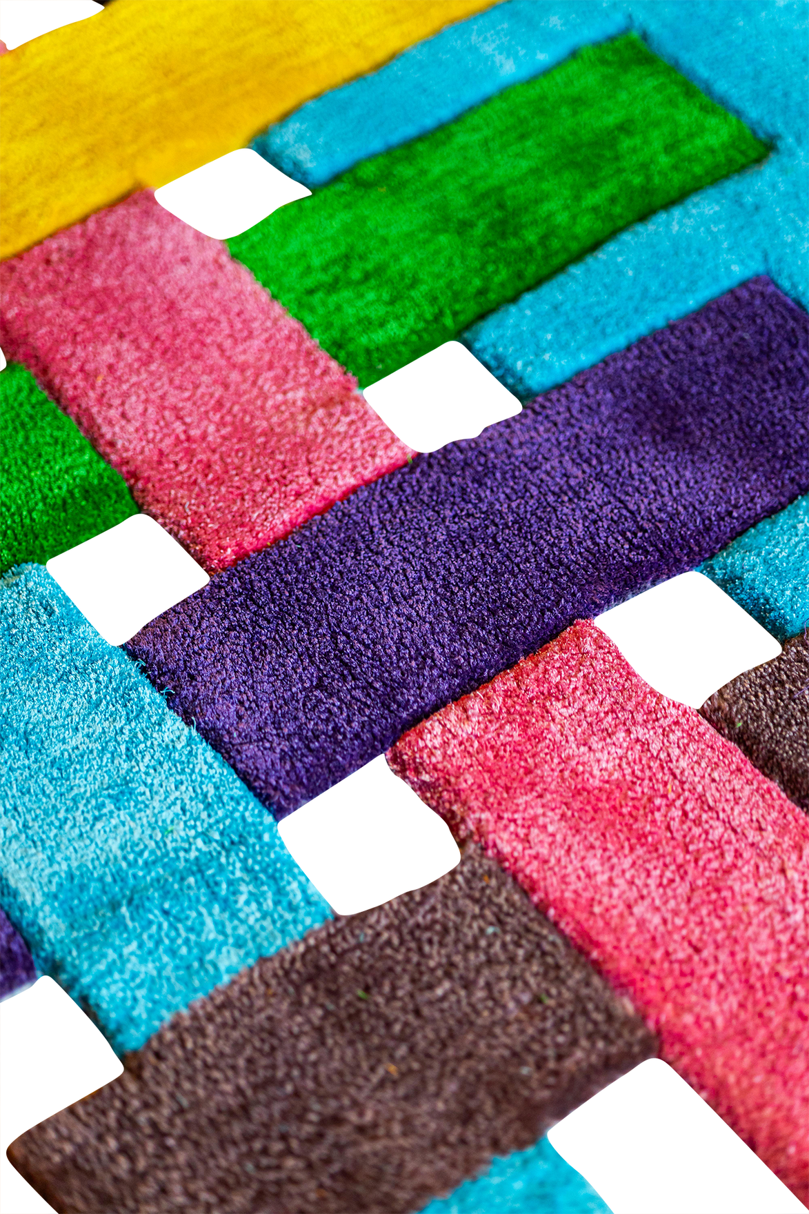 Noc Carpet Knit