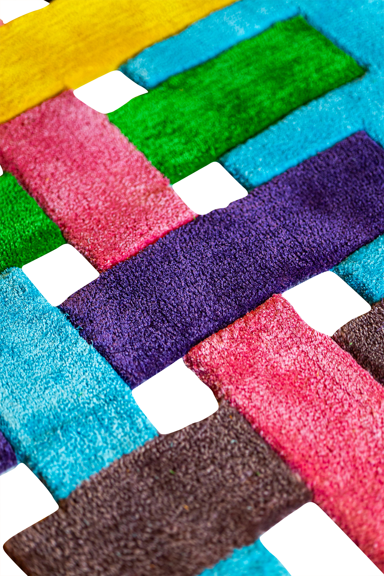Noc Carpet Knit