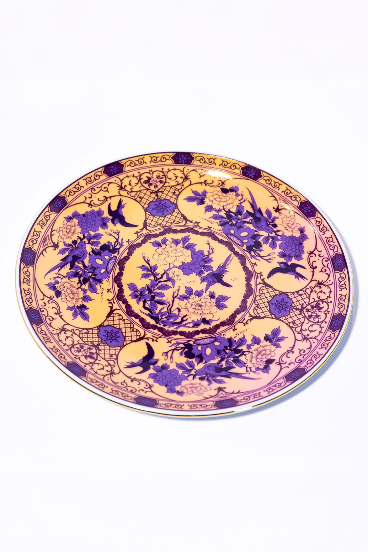 Eternal Servis Tabak (6'lı Set)