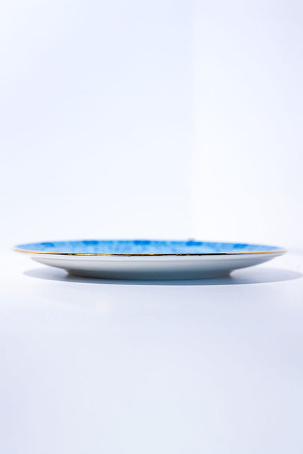 Eternal Baby Blue Pasta Tabak (2'li Set)
