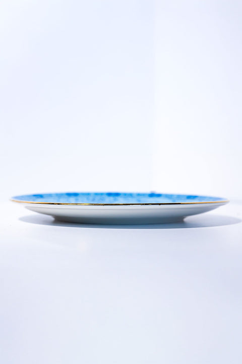 Eternal Baby Blue Pasta Tabak (2'li Set)