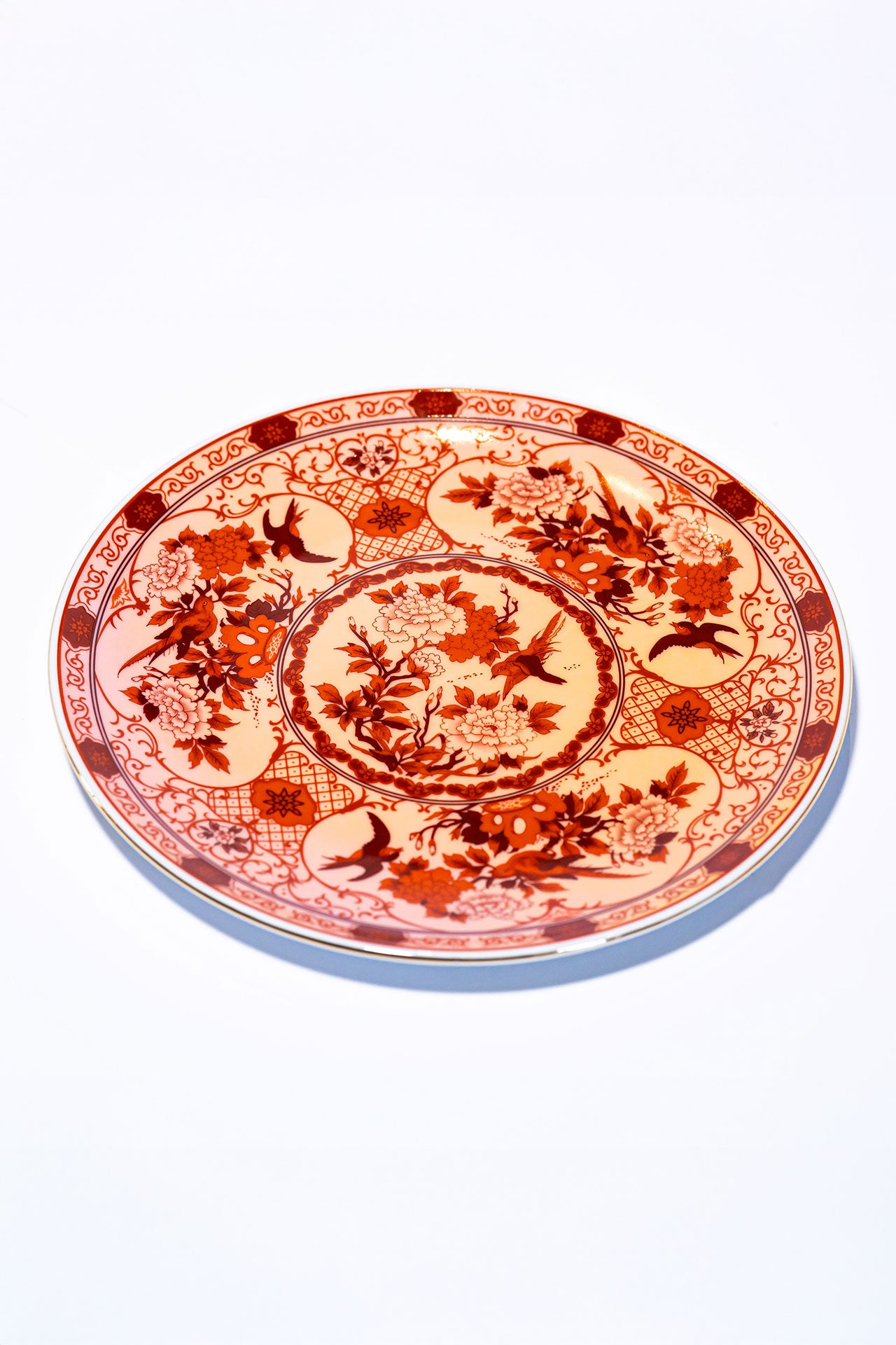 Eternal Servis Tabak (6'lı Set)