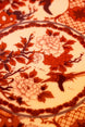 Eternal Warm Coral Servis Tabak (2'li Set)