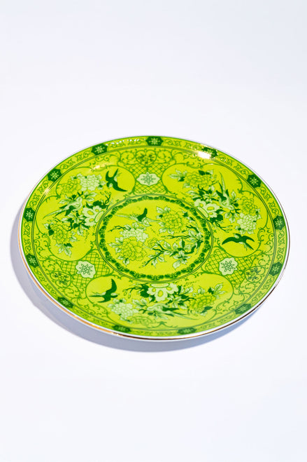 Eternal Olive Jardin Pasta Tabak (2'li Set)