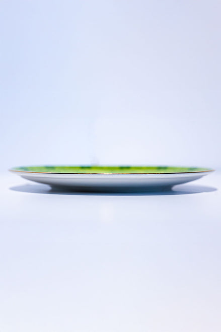 Eternal Olive Jardin Pasta Tabak (2'li Set)