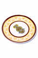 Mystic İndia Servis Tabak (4'lü Set)