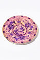 Eternal Lilac Rose Kahve Fincanı (2'li Set)