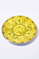 Eternal Milk Yellow Kahve Fincanı (2'li Set)