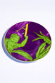 Signature Purple Kahve Fincanı (2'li Set)
