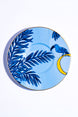 Signature Blue Kahve Fincanı (2'li Set)