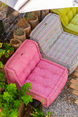 Noc Lounge In & Outdoor Sofa