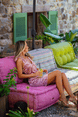Noc Lounge In & Outdoor Sofa