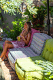 Noc Lounge In & Outdoor Sofa