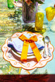 French Garden Masa Örtüsü