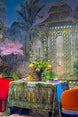 French Garden Masa Örtüsü
