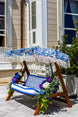Azzurro Salıncak Seti