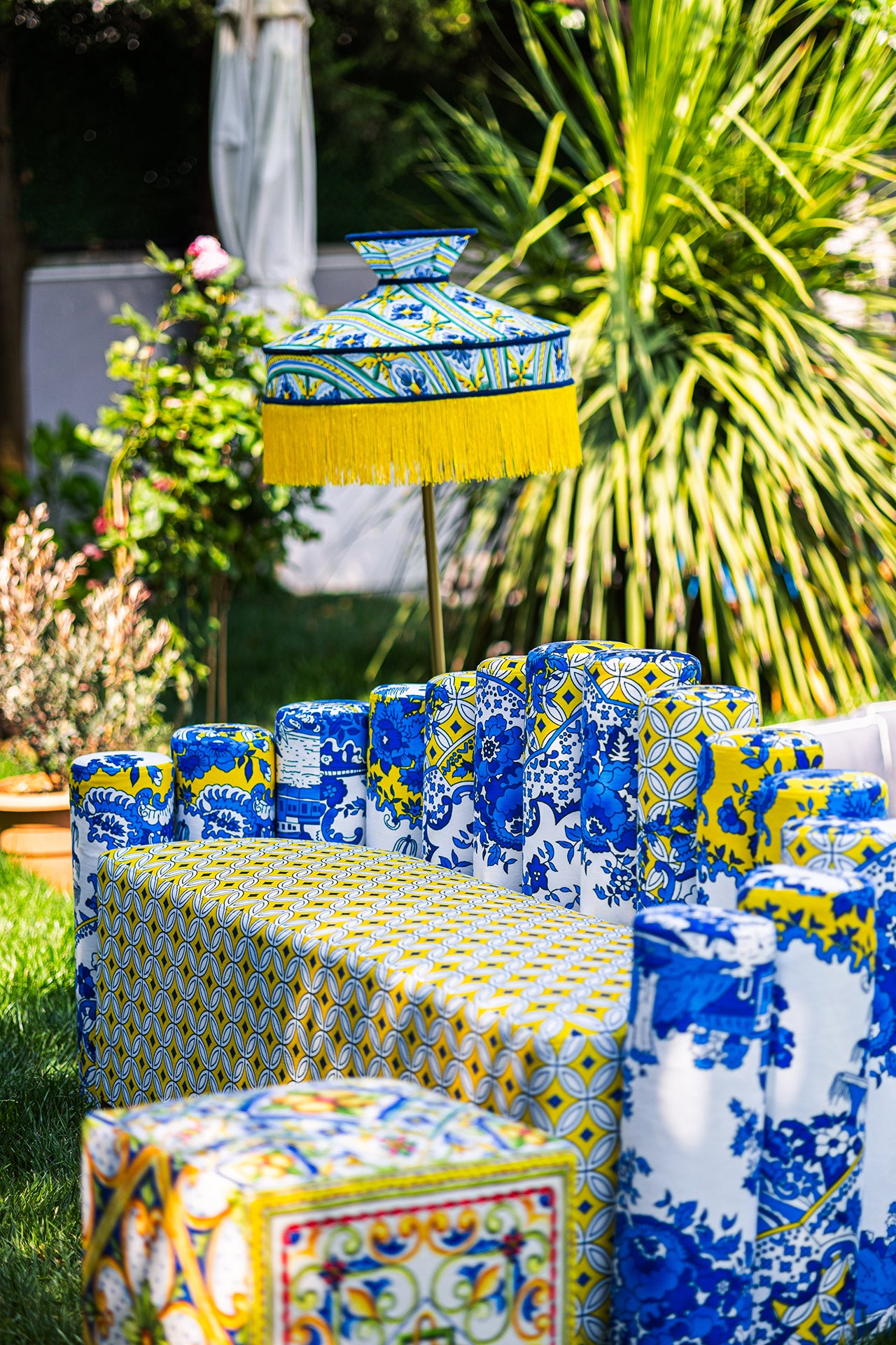 Riviera Sofa
