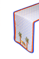 Bless Runner