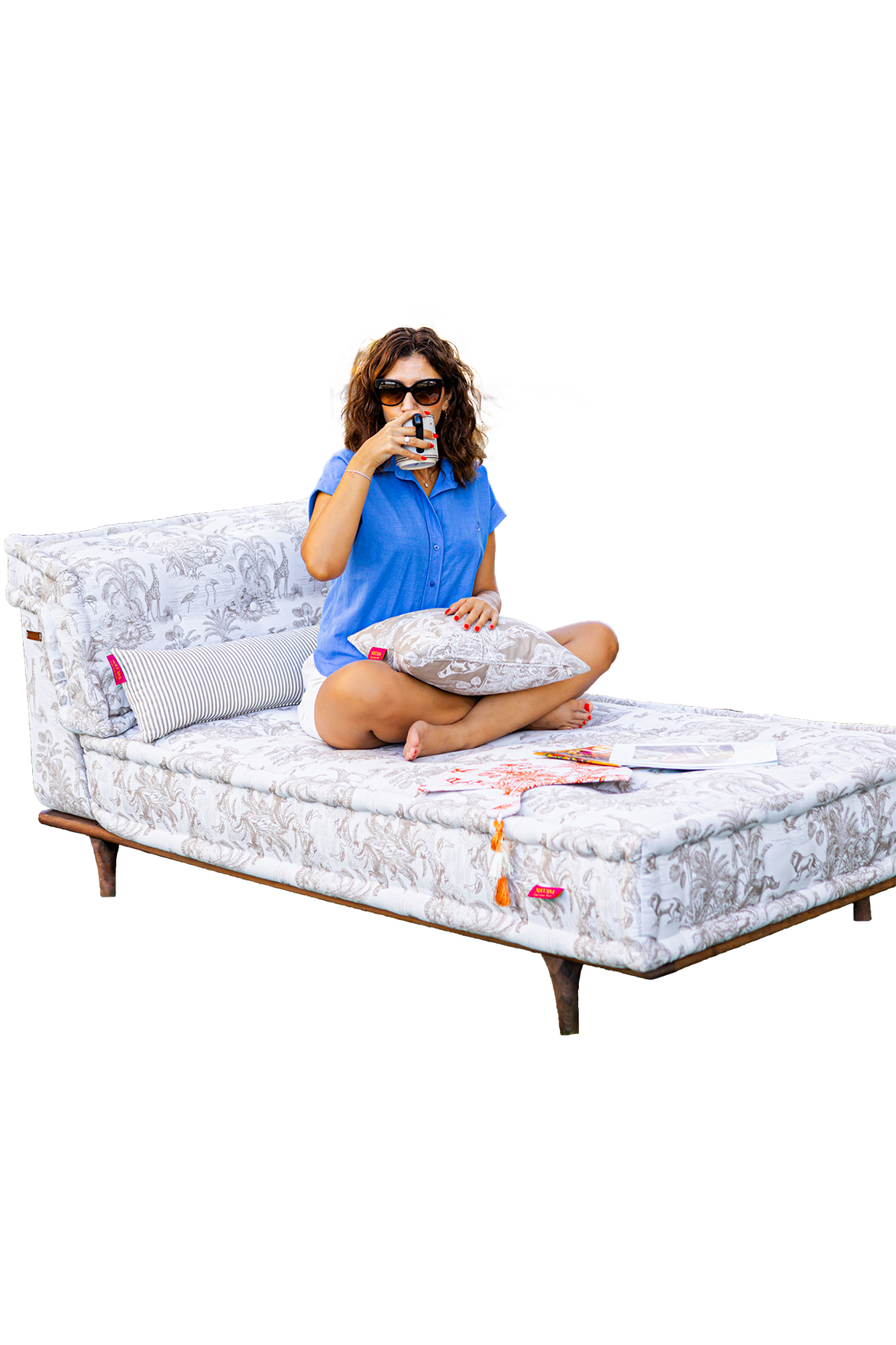 Majorella Daybed