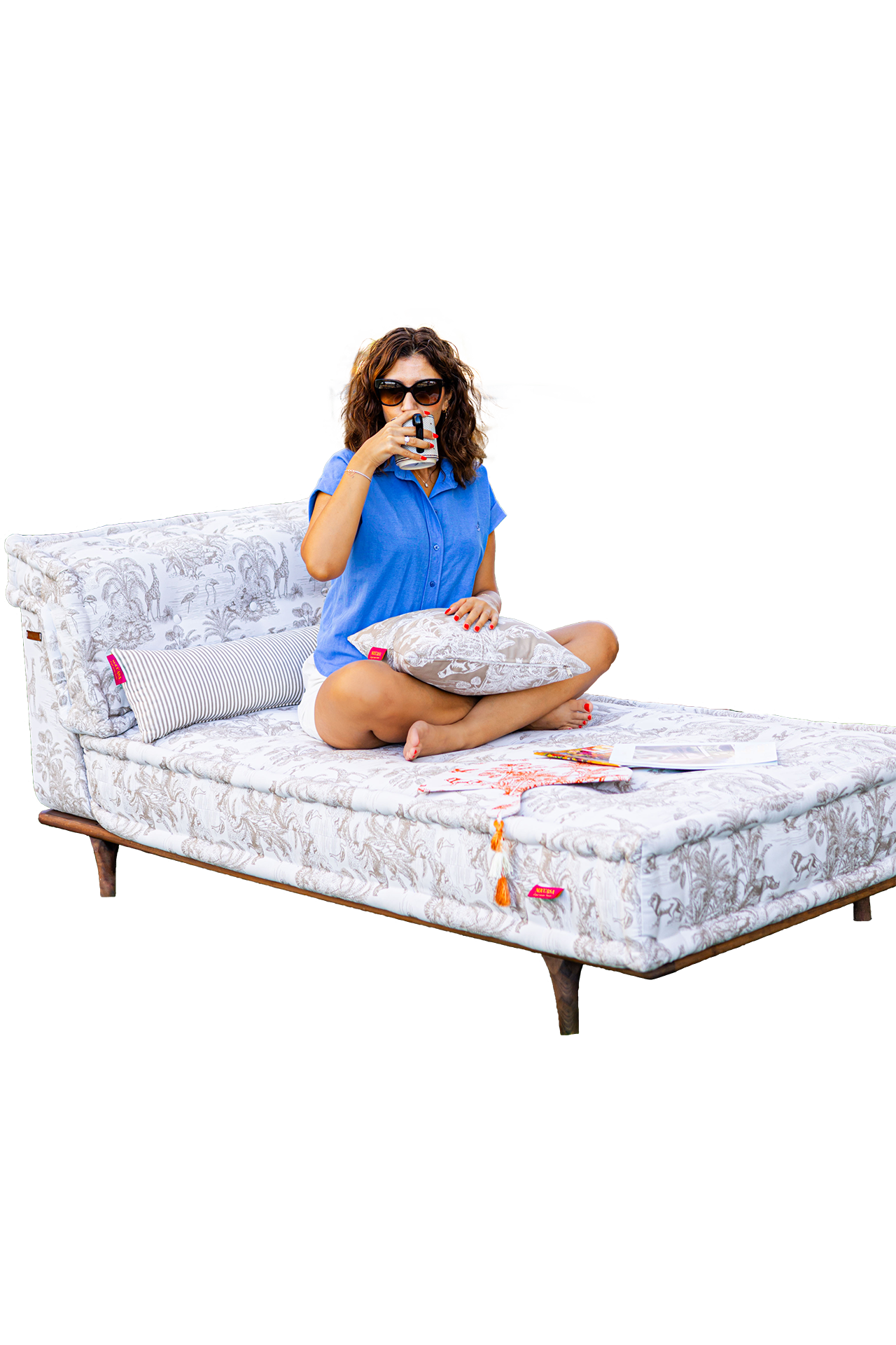 Majorella Daybed