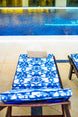 Amalfi Şezlong Minderi