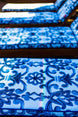 Amalfi Şezlong Minderi