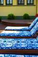 Amalfi Şezlong Minderi