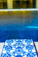 Amalfi Şezlong Minderi