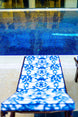 Amalfi Şezlong Minderi