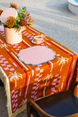 Palms & Sands Amerikan Servisi (4'lü Set)